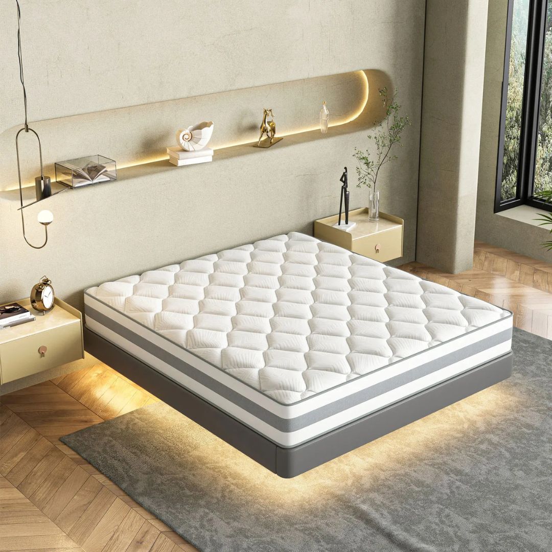 HARMONY - Matelas hybride