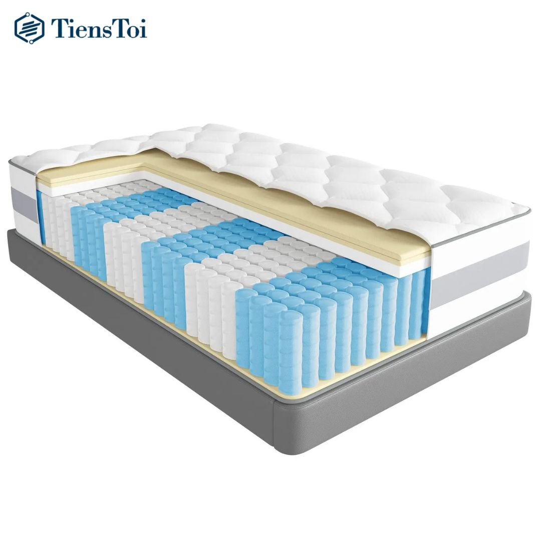 HARMONY - Matelas hybride