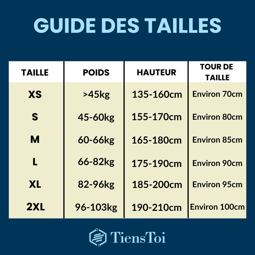 Correcteur de Posture - SpinalPro